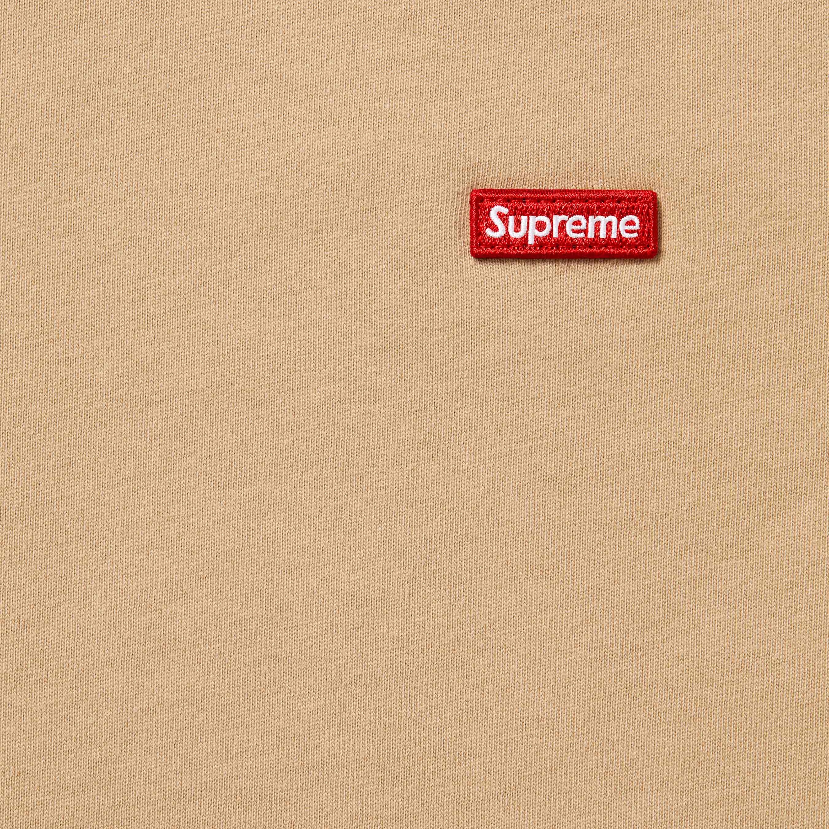 Small Box Tee view 2
